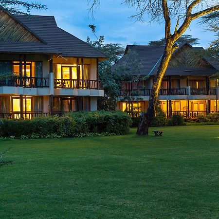 Sawela Lodges Naivasha Εξωτερικό φωτογραφία