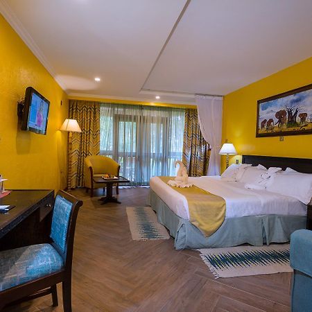 Sawela Lodges Naivasha Εξωτερικό φωτογραφία