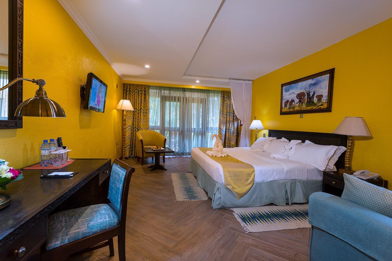Sawela Lodges Naivasha Εξωτερικό φωτογραφία