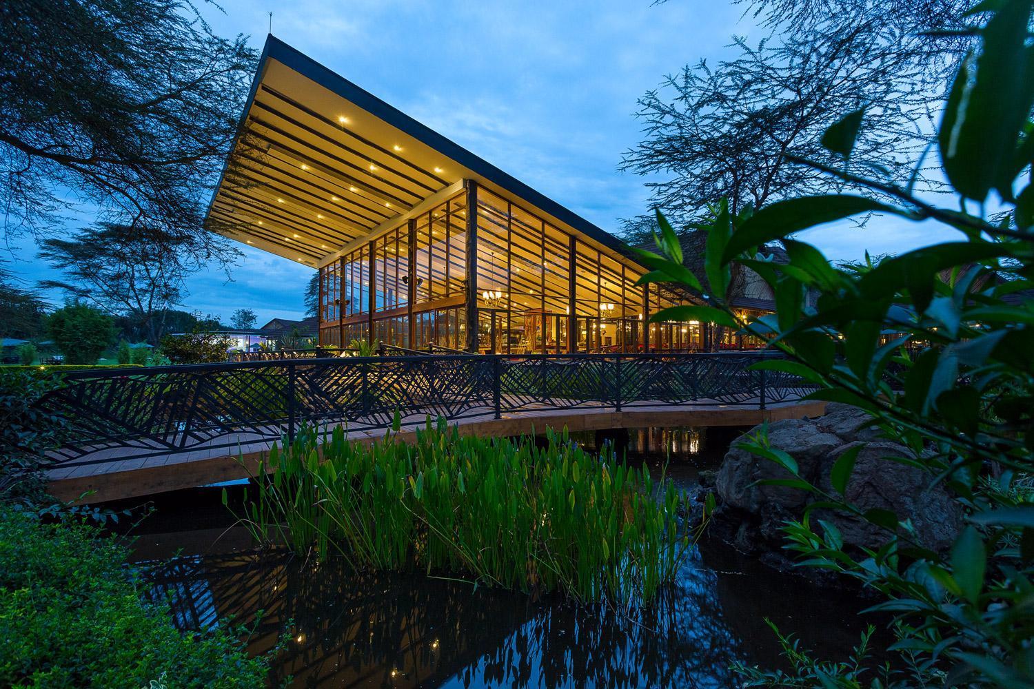 Sawela Lodges Naivasha Εξωτερικό φωτογραφία