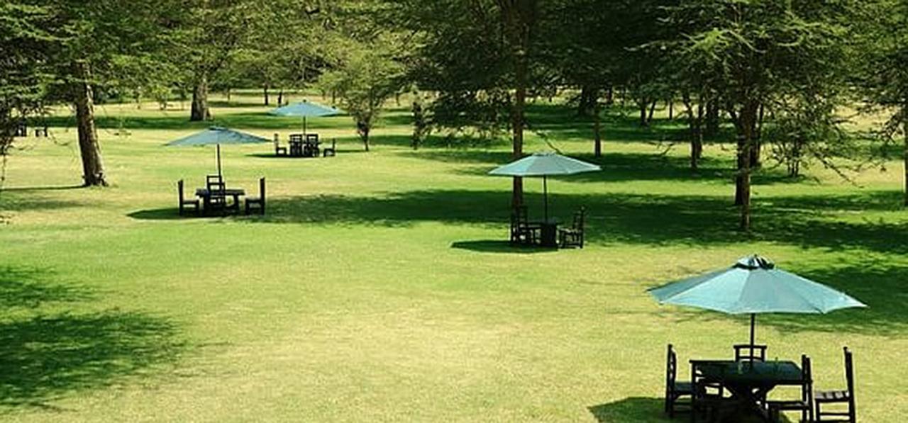 Sawela Lodges Naivasha Εξωτερικό φωτογραφία