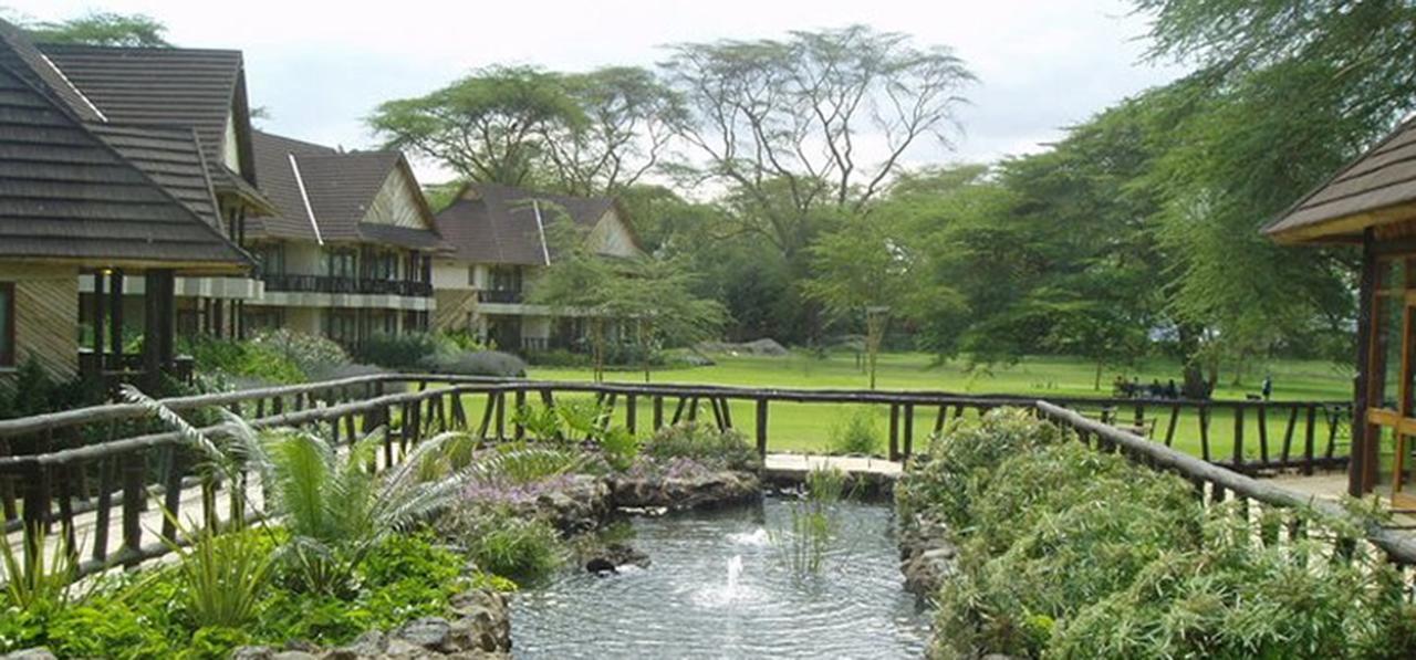 Sawela Lodges Naivasha Εξωτερικό φωτογραφία