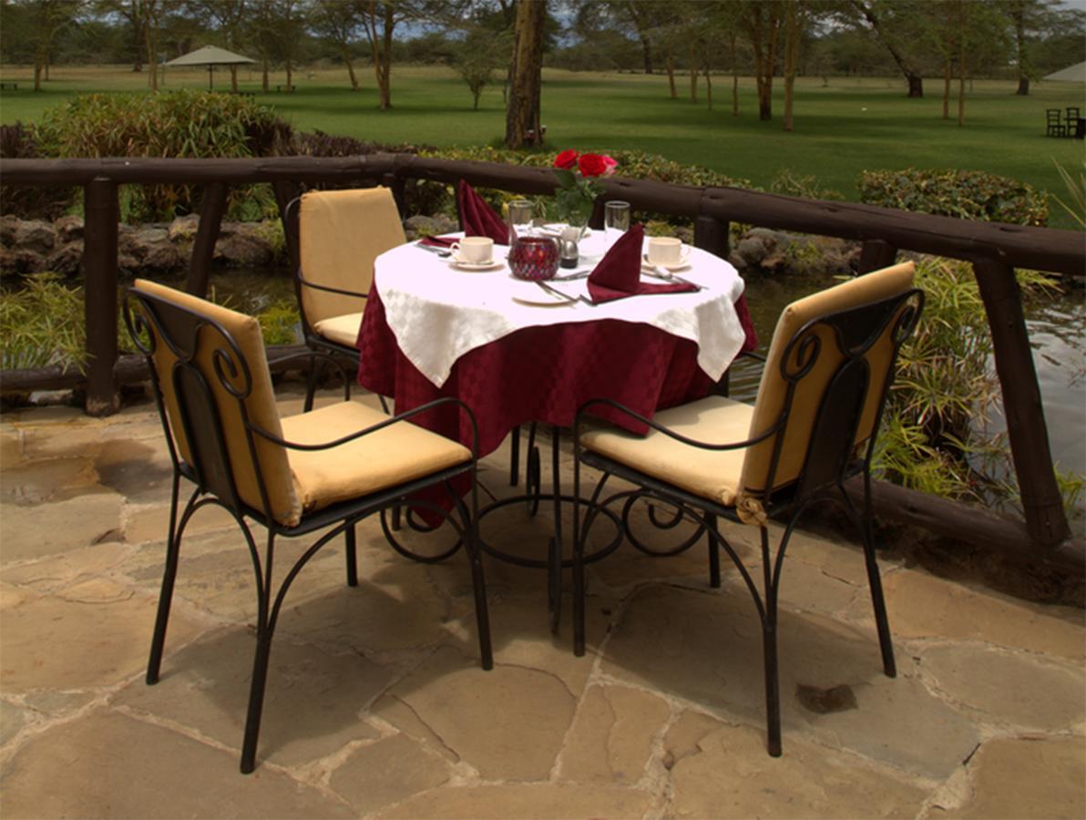 Sawela Lodges Naivasha Εξωτερικό φωτογραφία