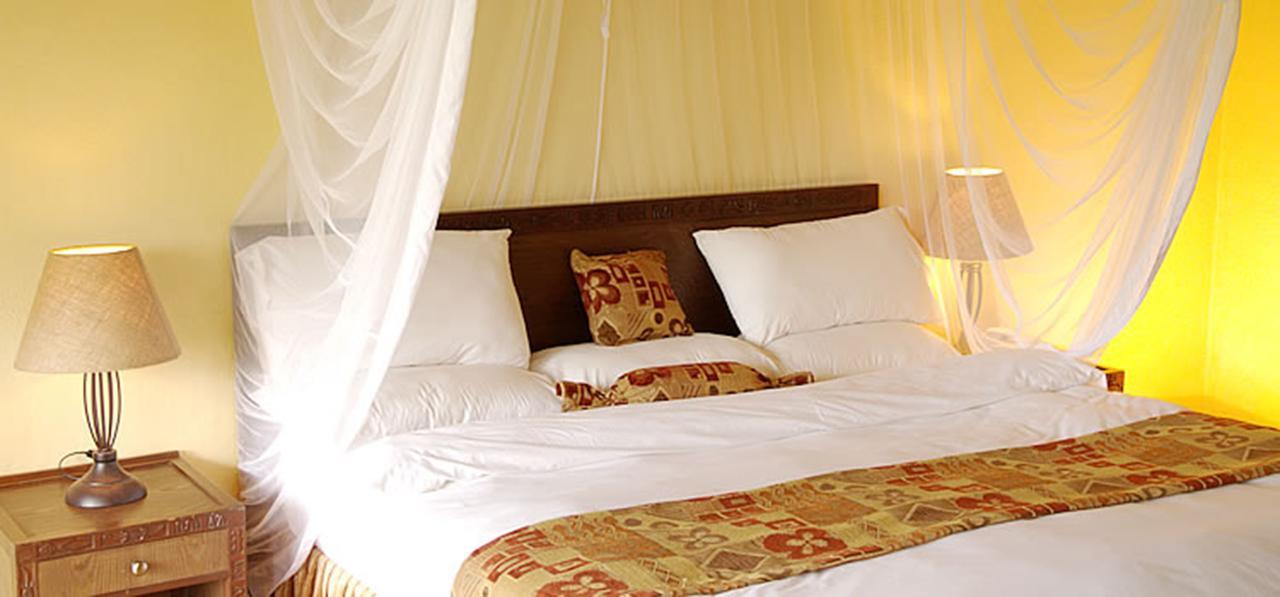 Sawela Lodges Naivasha Εξωτερικό φωτογραφία