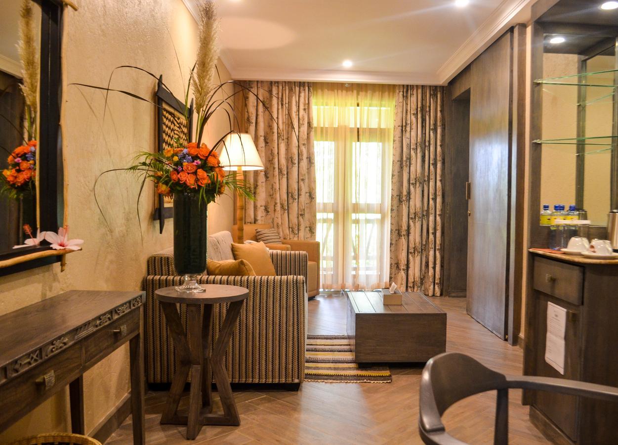 Sawela Lodges Naivasha Εξωτερικό φωτογραφία