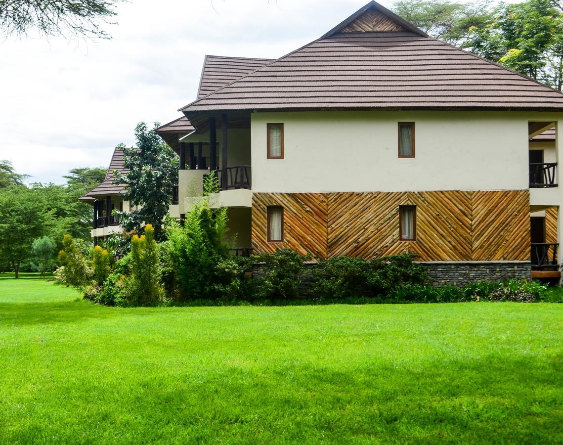 Sawela Lodges Naivasha Εξωτερικό φωτογραφία