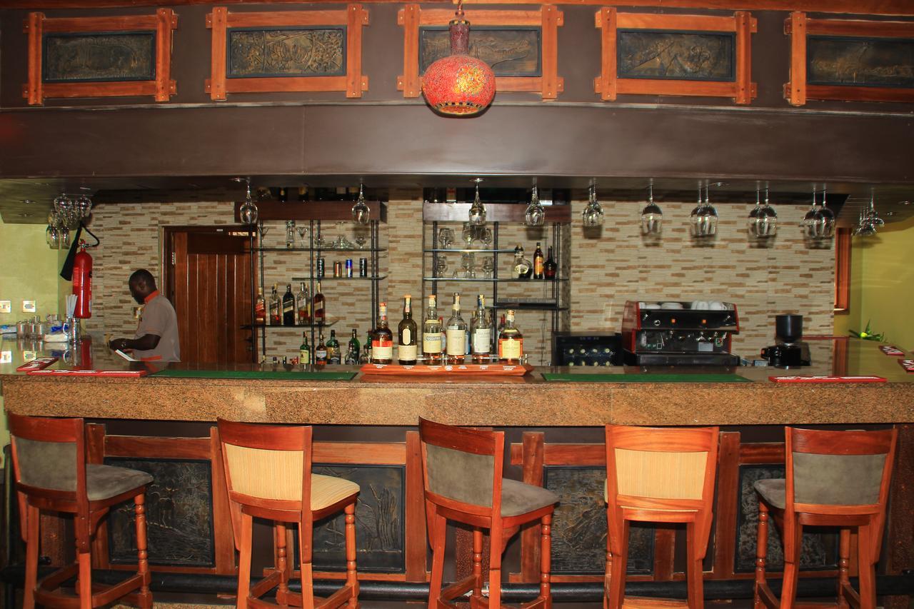 Sawela Lodges Naivasha Εξωτερικό φωτογραφία