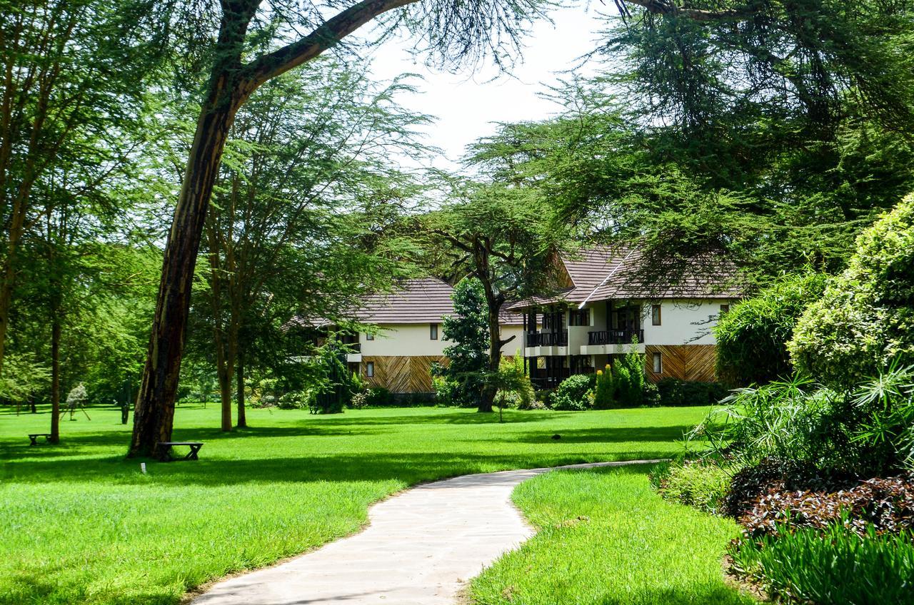 Sawela Lodges Naivasha Εξωτερικό φωτογραφία