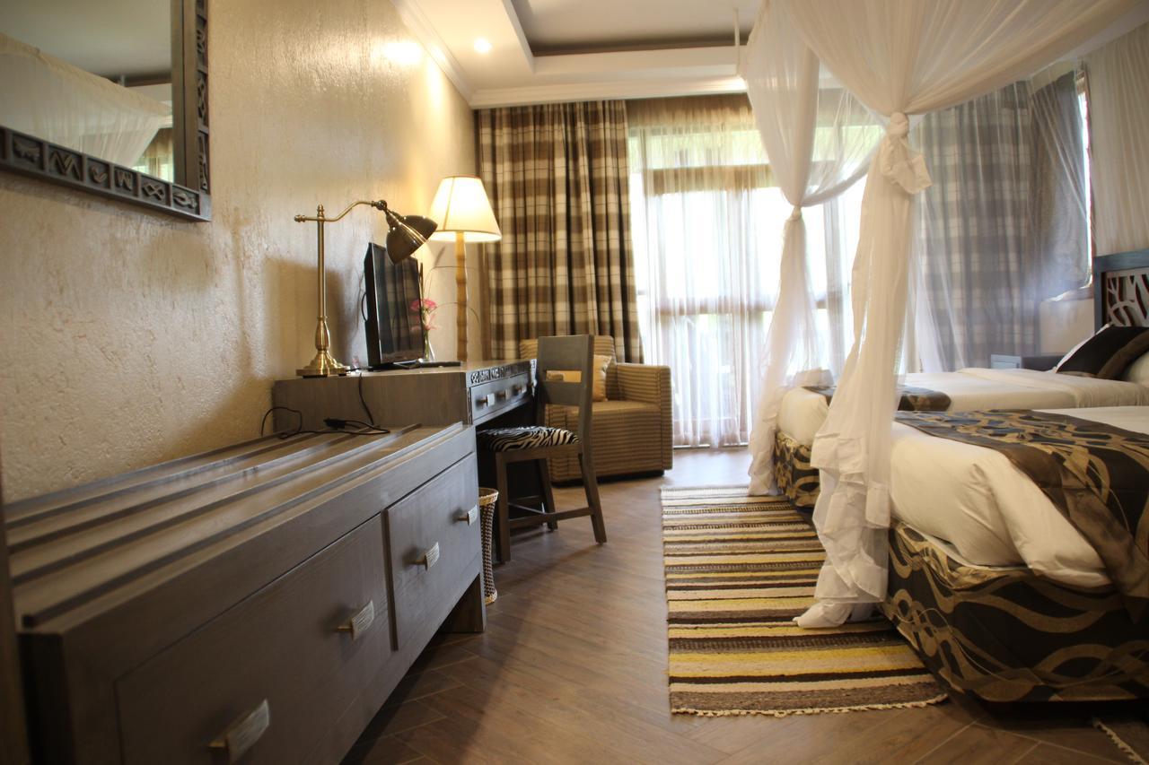 Sawela Lodges Naivasha Εξωτερικό φωτογραφία