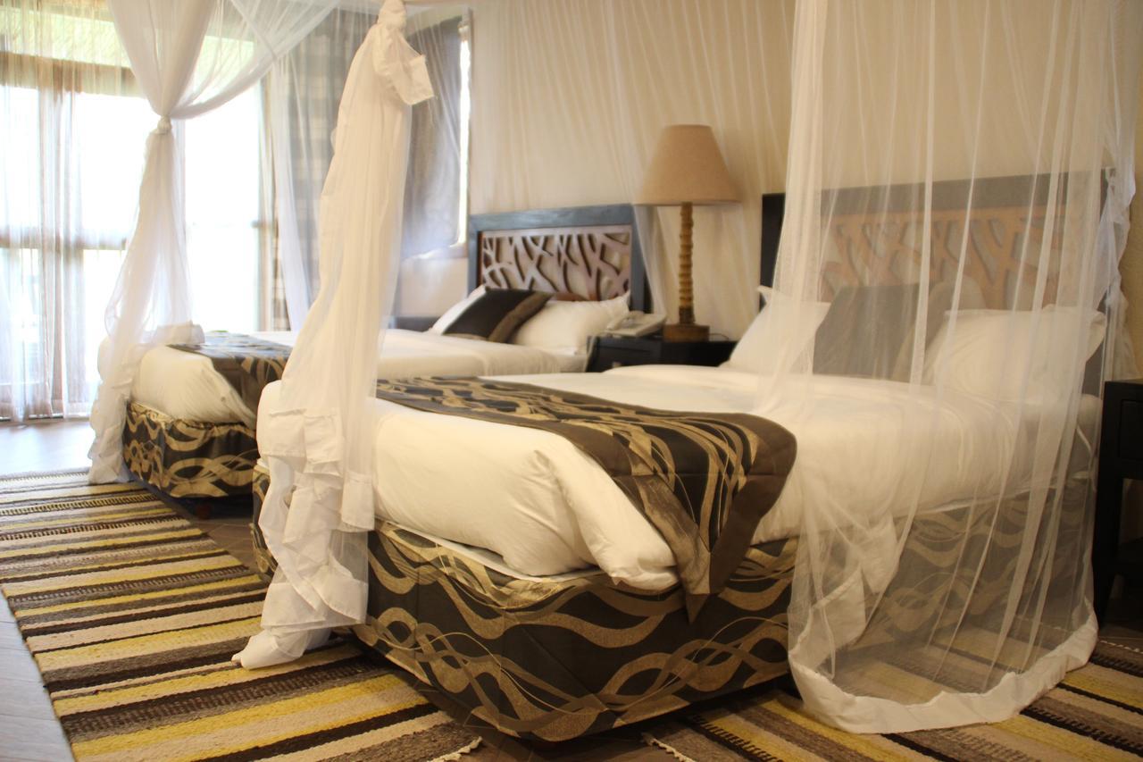 Sawela Lodges Naivasha Εξωτερικό φωτογραφία