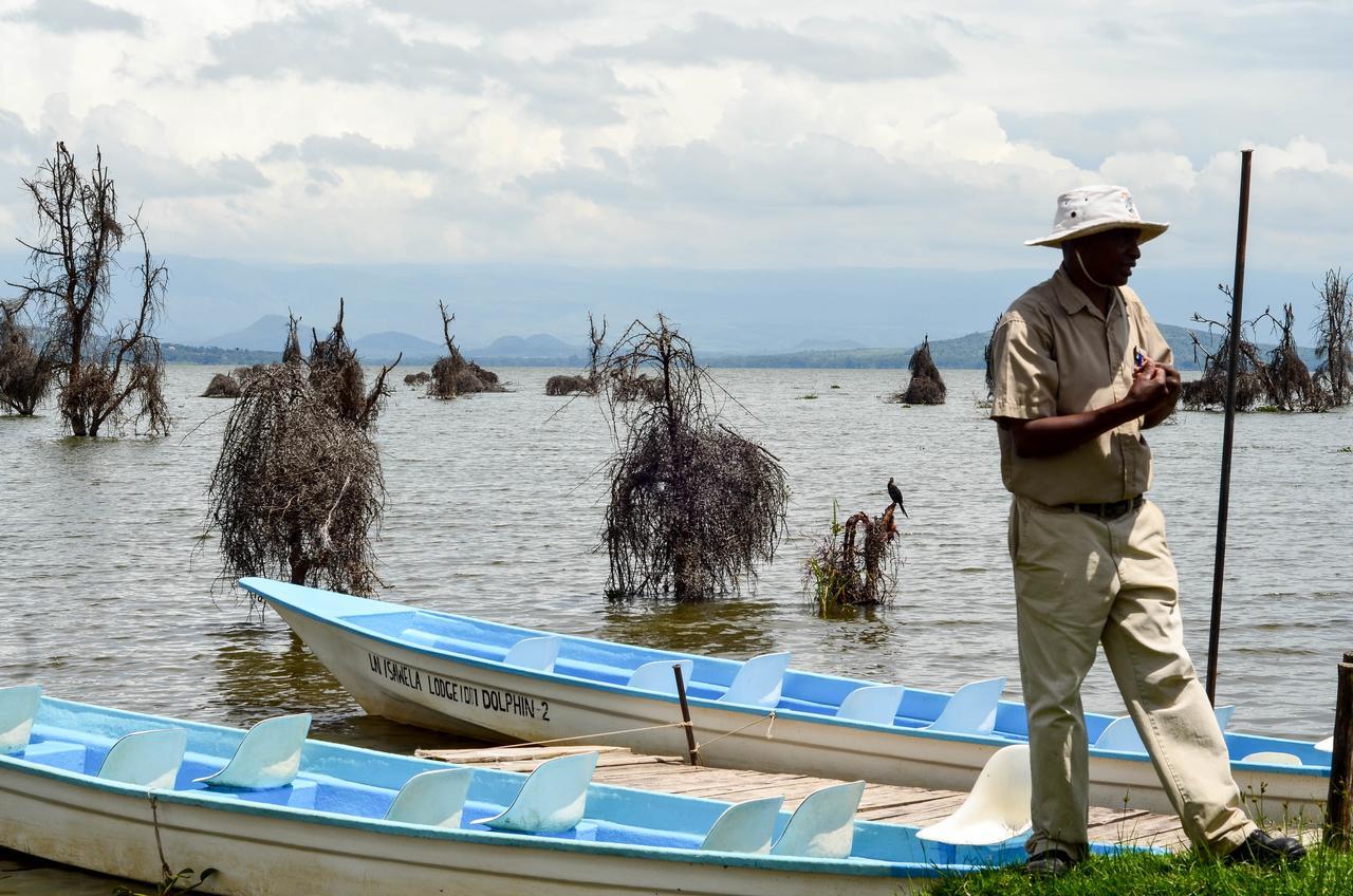 Sawela Lodges Naivasha Εξωτερικό φωτογραφία