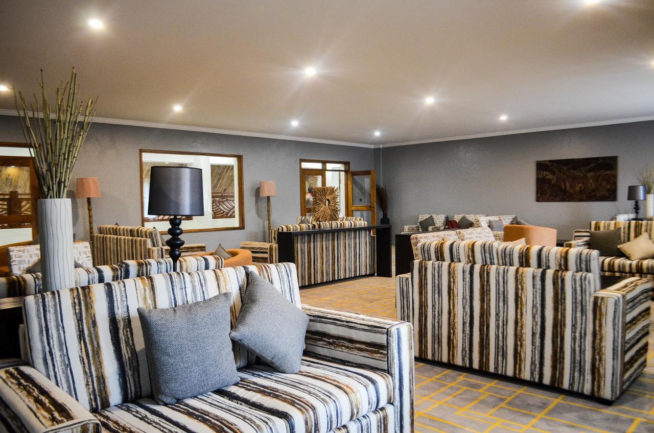 Sawela Lodges Naivasha Εξωτερικό φωτογραφία