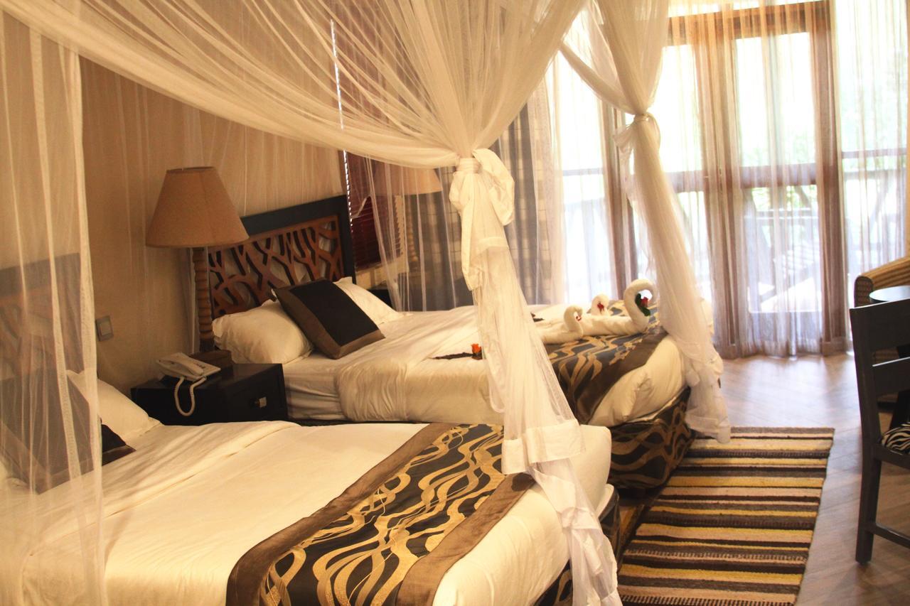 Sawela Lodges Naivasha Εξωτερικό φωτογραφία